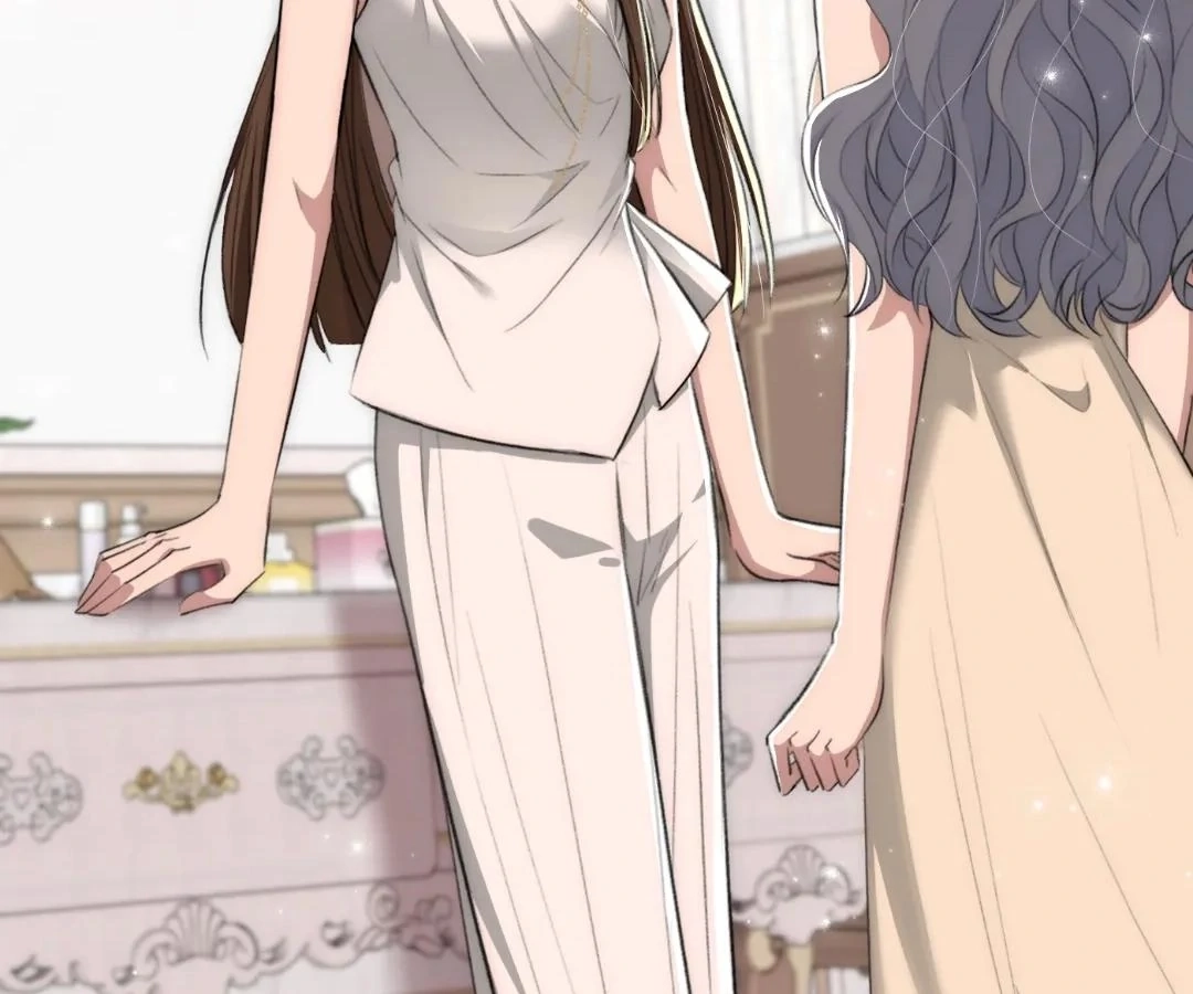 The Real Heiress Brings the High Society to Its Knees Chapter 9 Page 16